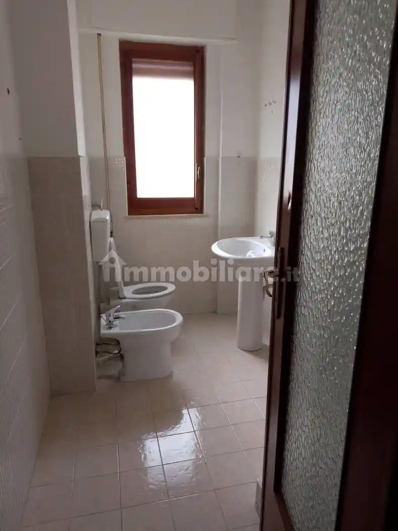 Appartamento in affitto a Palermo