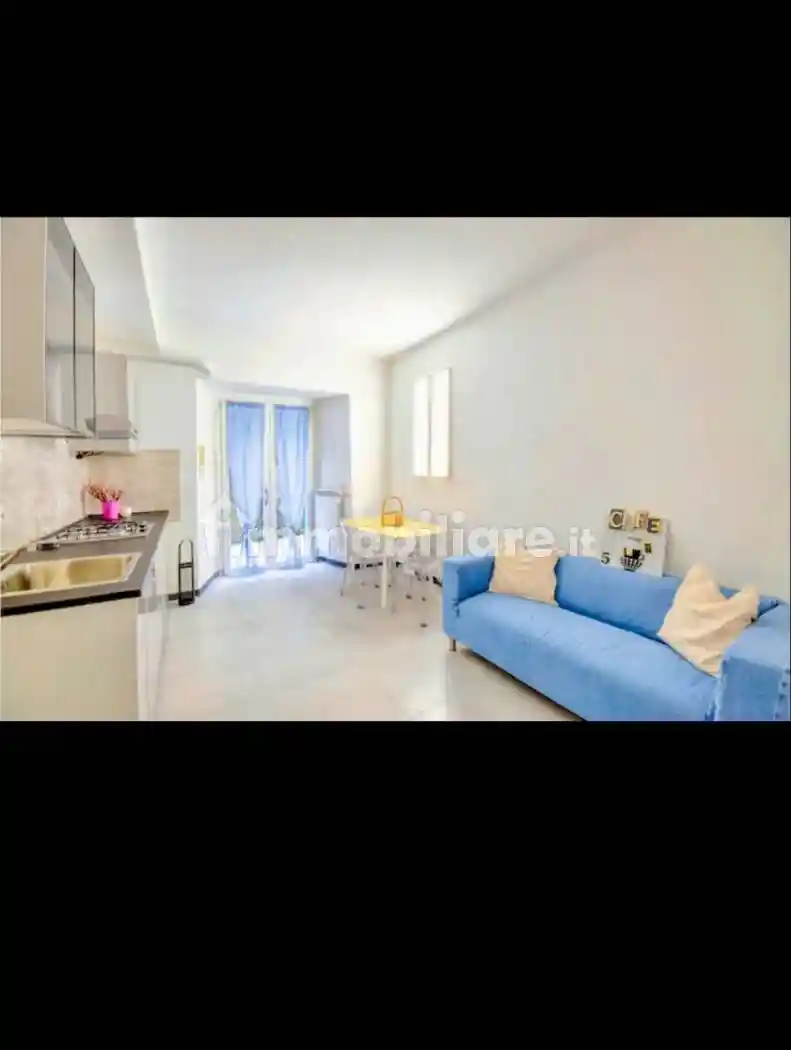 Appartamento in affitto a Genova