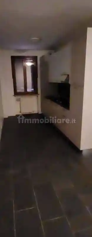 Appartamento in vendita a Presezzo