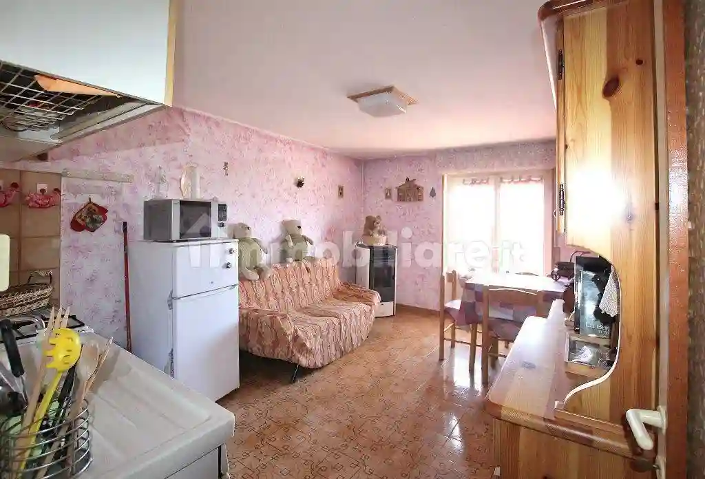 Bilocale via Villa 37, Dossena - foto 4