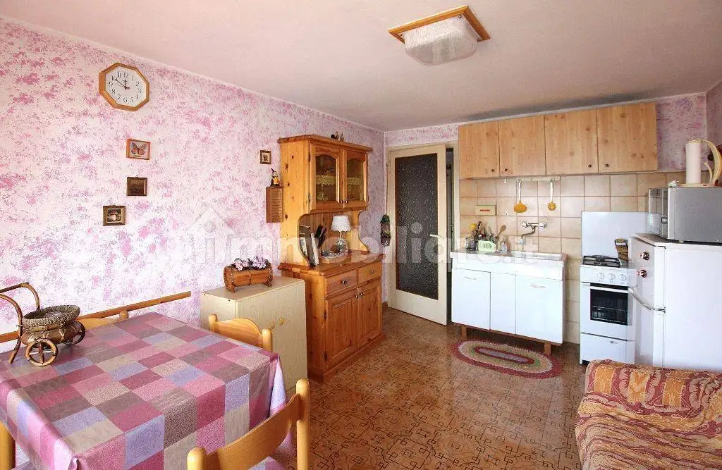 Bilocale via Villa 37, Dossena - foto 3