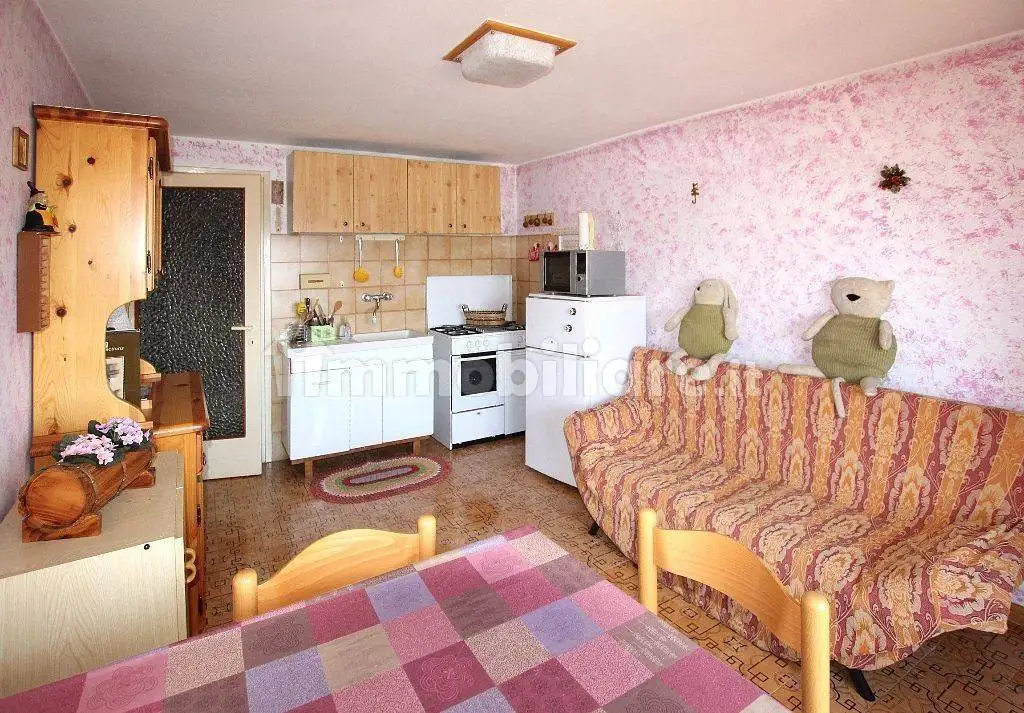 Bilocale via Villa 37, Dossena - foto 4