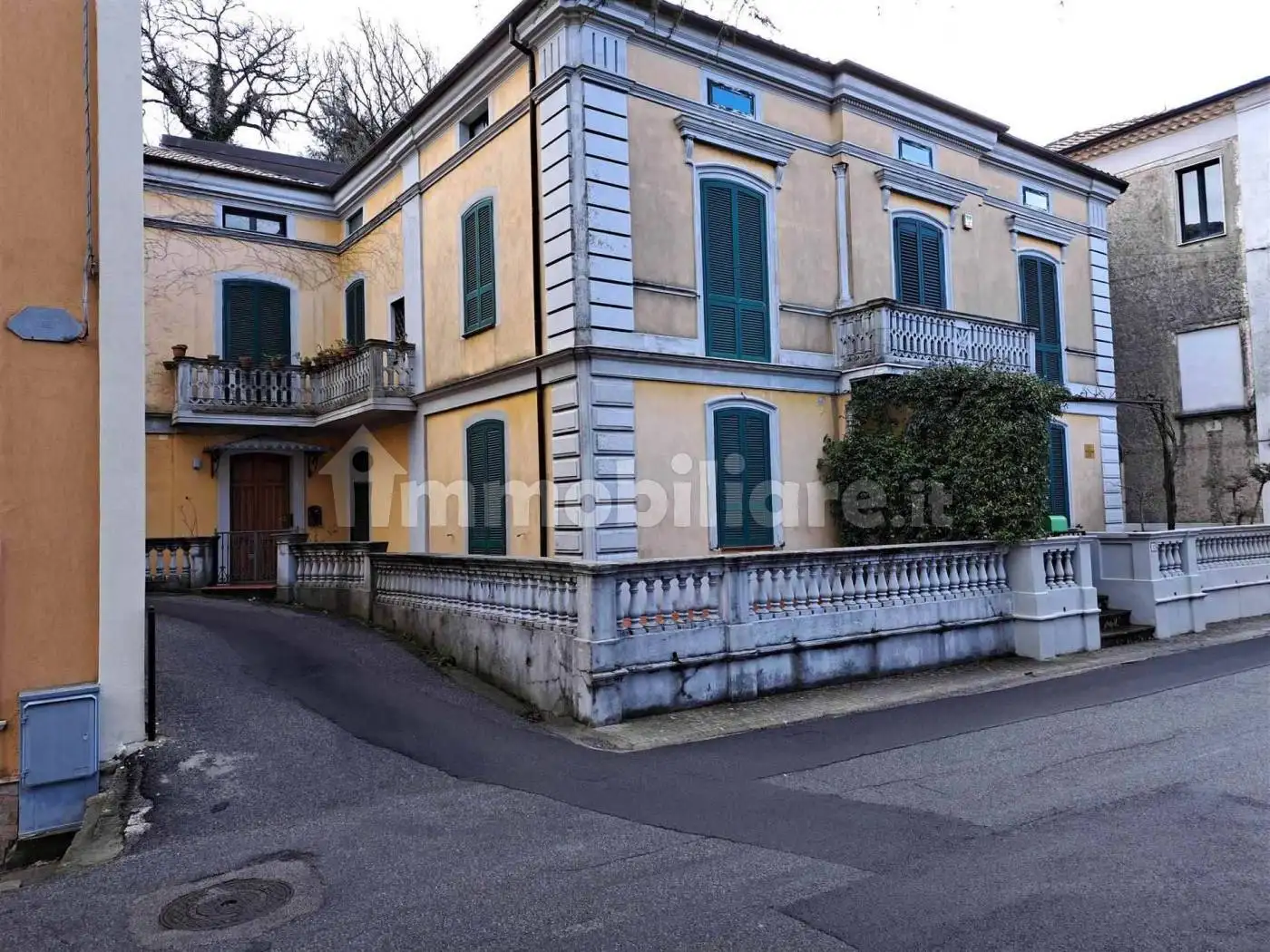 Casa indipendente in vendita a San Fili