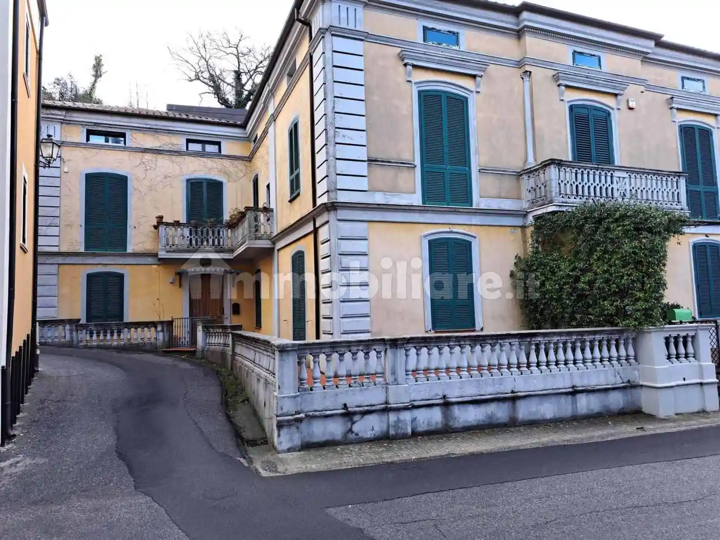 Terratetto unifamiliare via Pietro Nenni 2, Centro, San Fili - foto 3