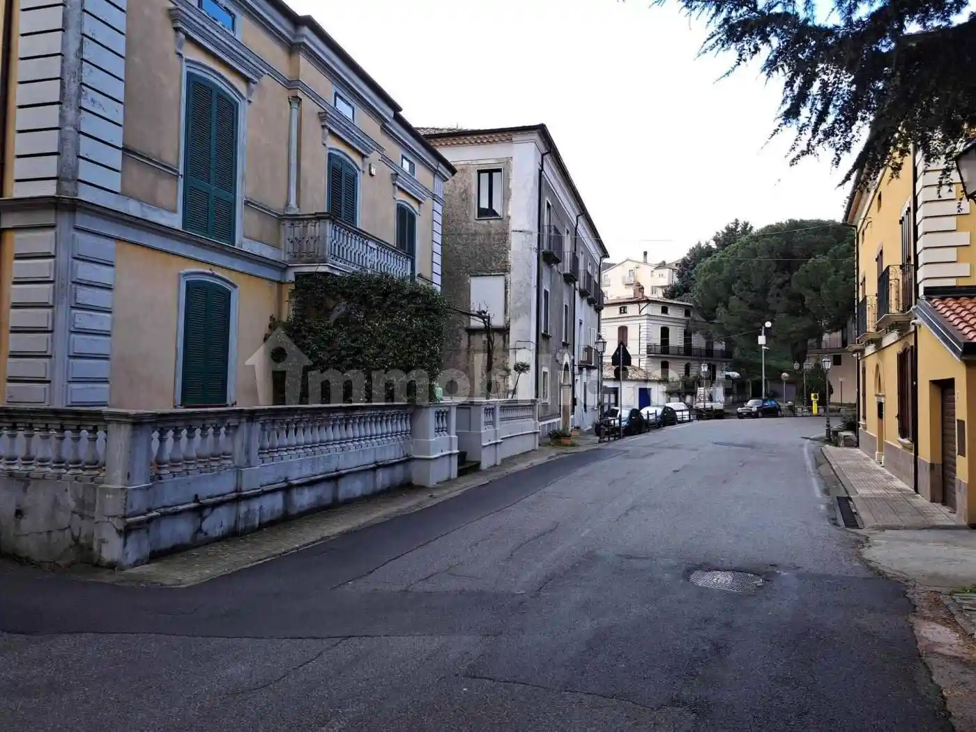 Terratetto unifamiliare via Pietro Nenni 2, Centro, San Fili - foto 4