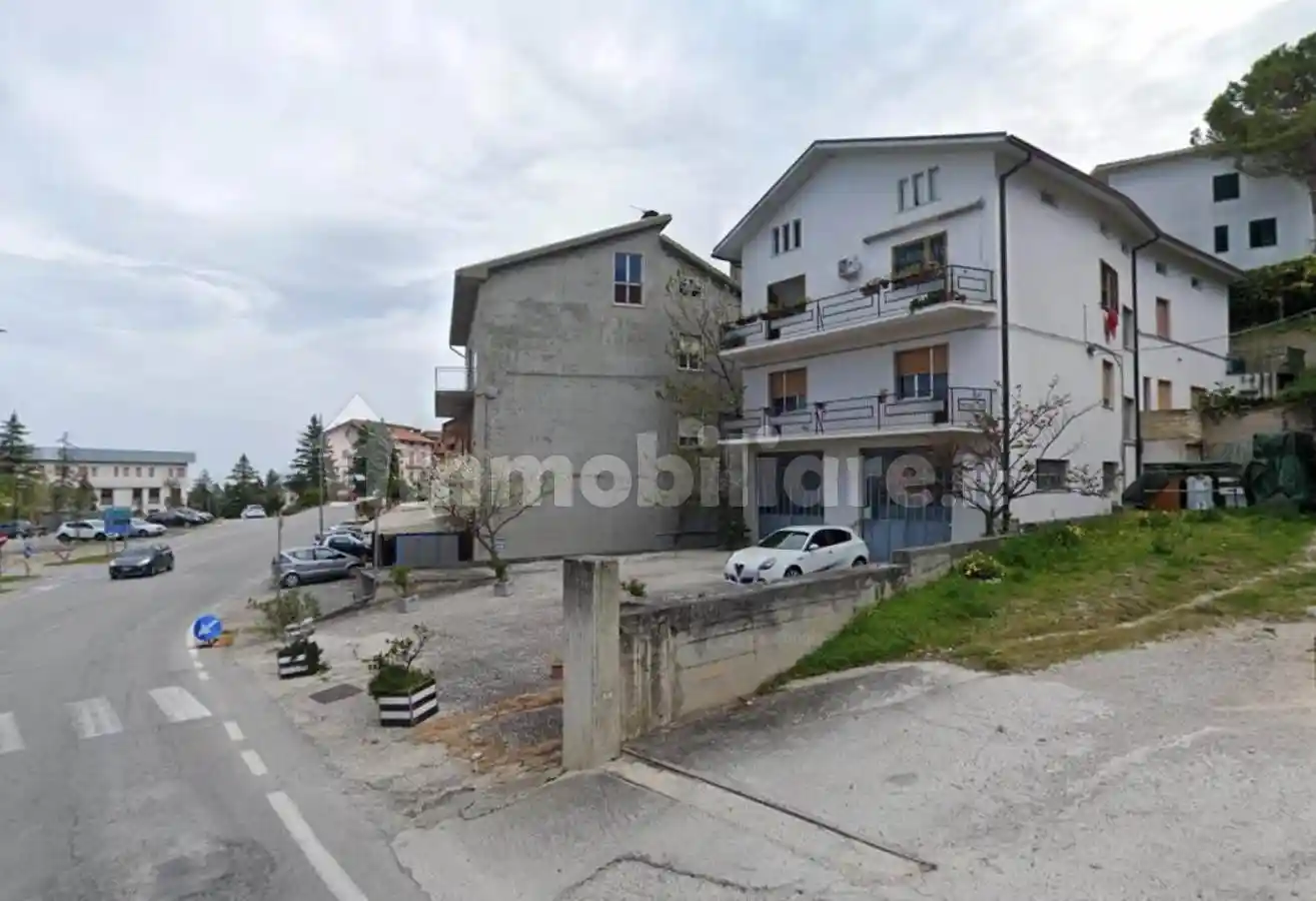 Appartamento via Giacomo Matteotti, Centro, Atessa - foto 2