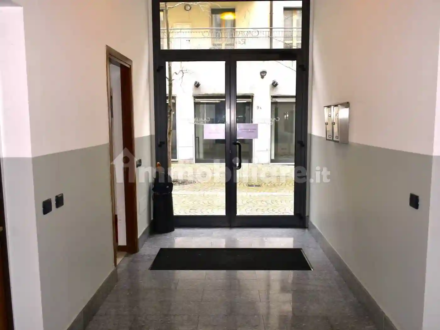 Palazzo - Edificio - foto 2