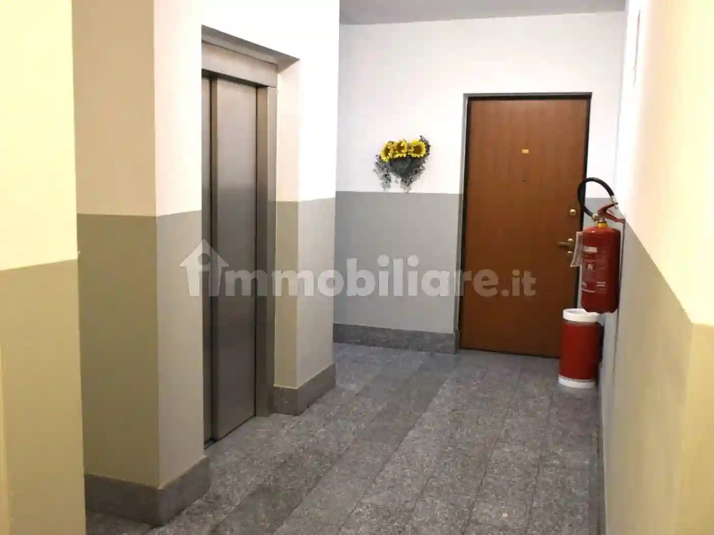 Palazzo - Edificio - foto 4