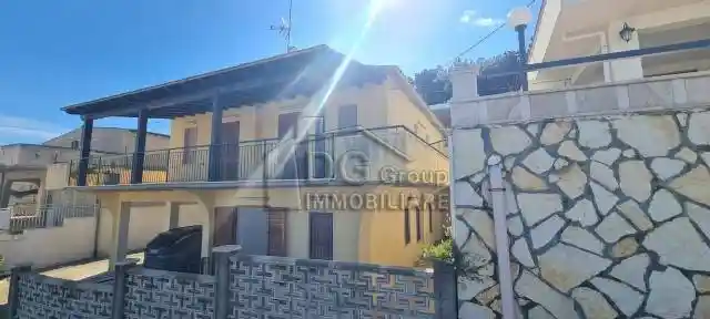 Casa indipendente in vendita a Alcamo