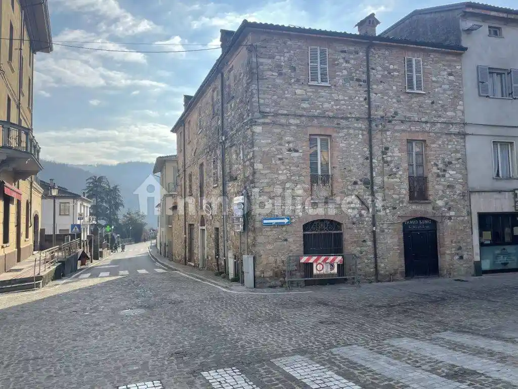 Villa in vendita a Travo