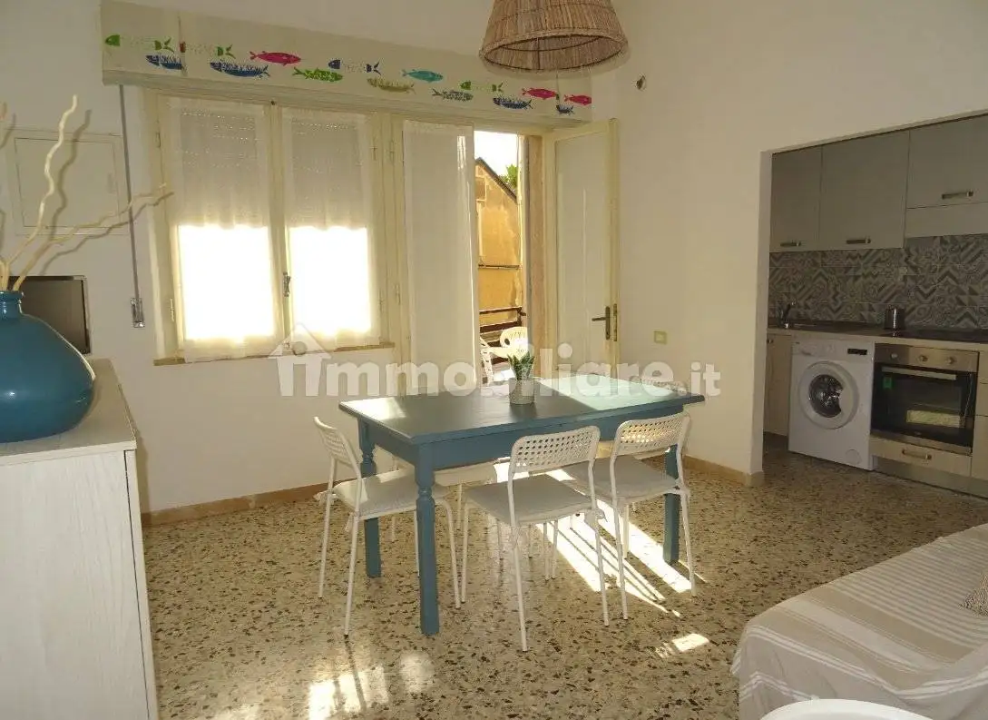 Trilocale viale della Vittoria 97, Marina di Cecina, Cecina - foto 4