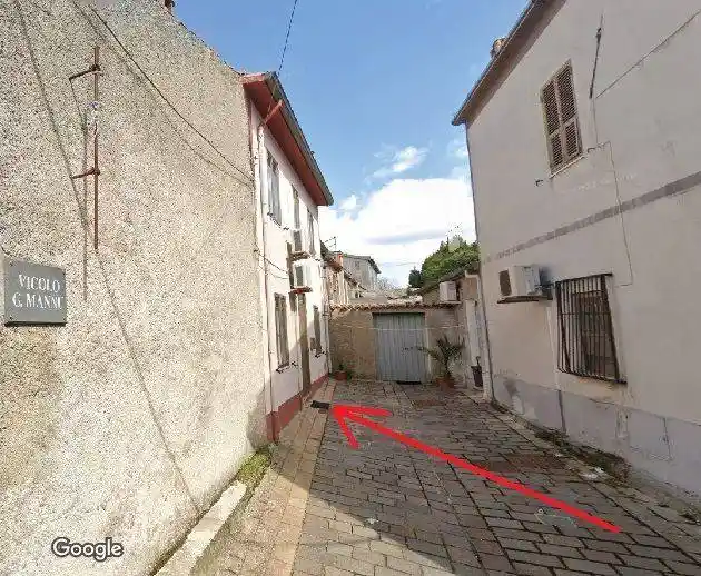 Casa indipendente in vendita a Giave