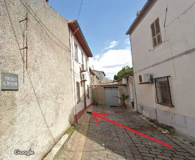 Casa indipendente in vendita a Giave