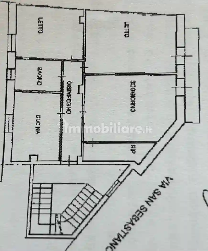 Palazzo - Edificio - foto 2