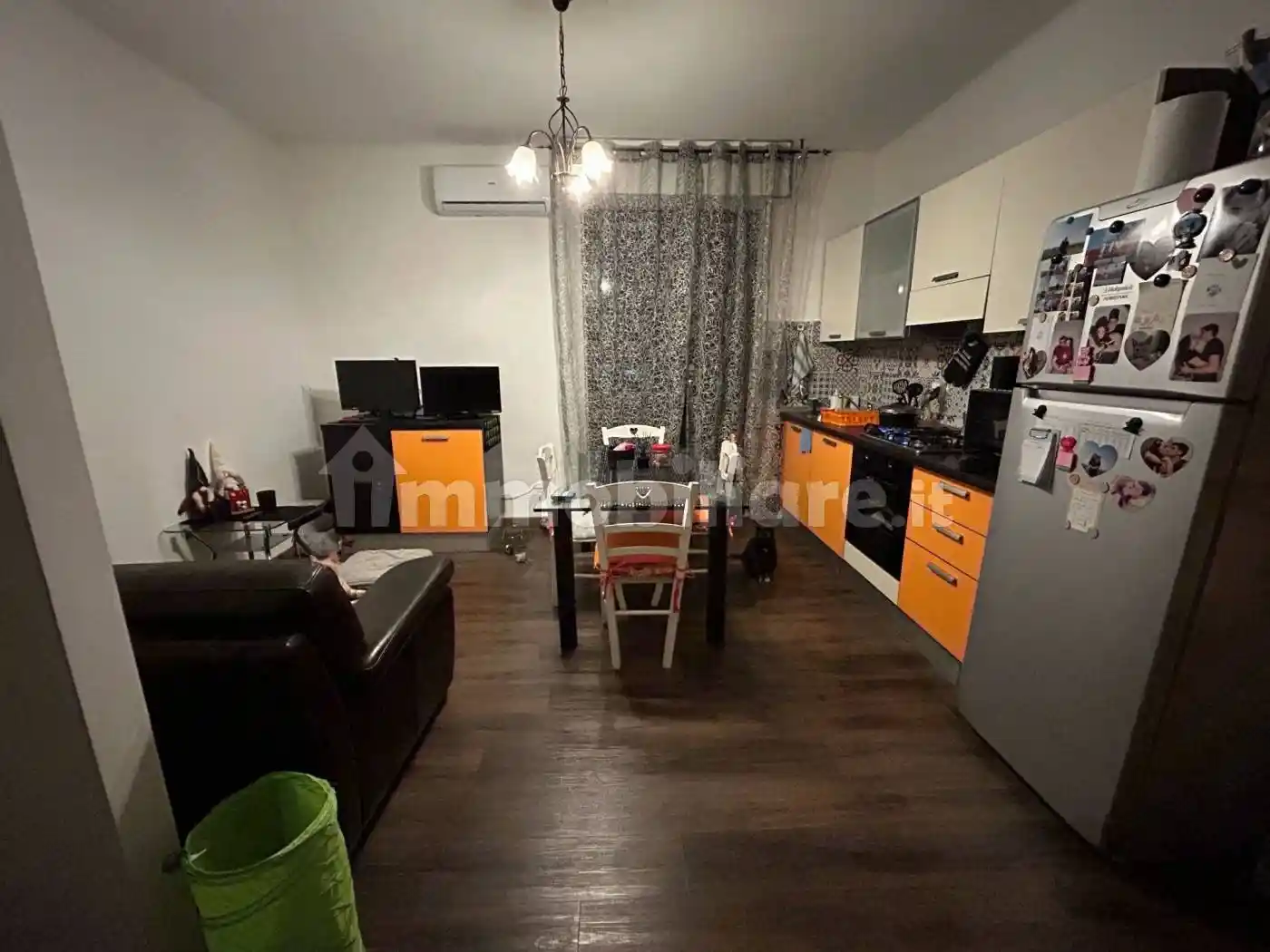 Appartamento in vendita a Alessandria