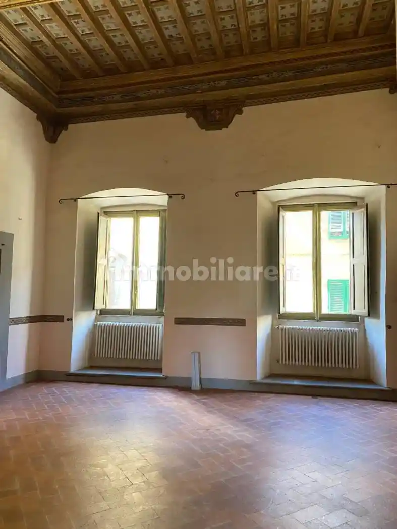 Appartamento in vendita a Pistoia