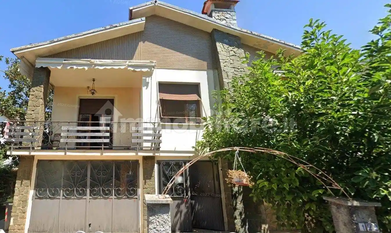 Villa in vendita a Novi Ligure