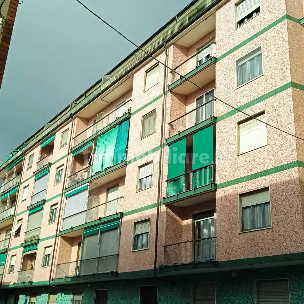 Appartamento in vendita a Chivasso