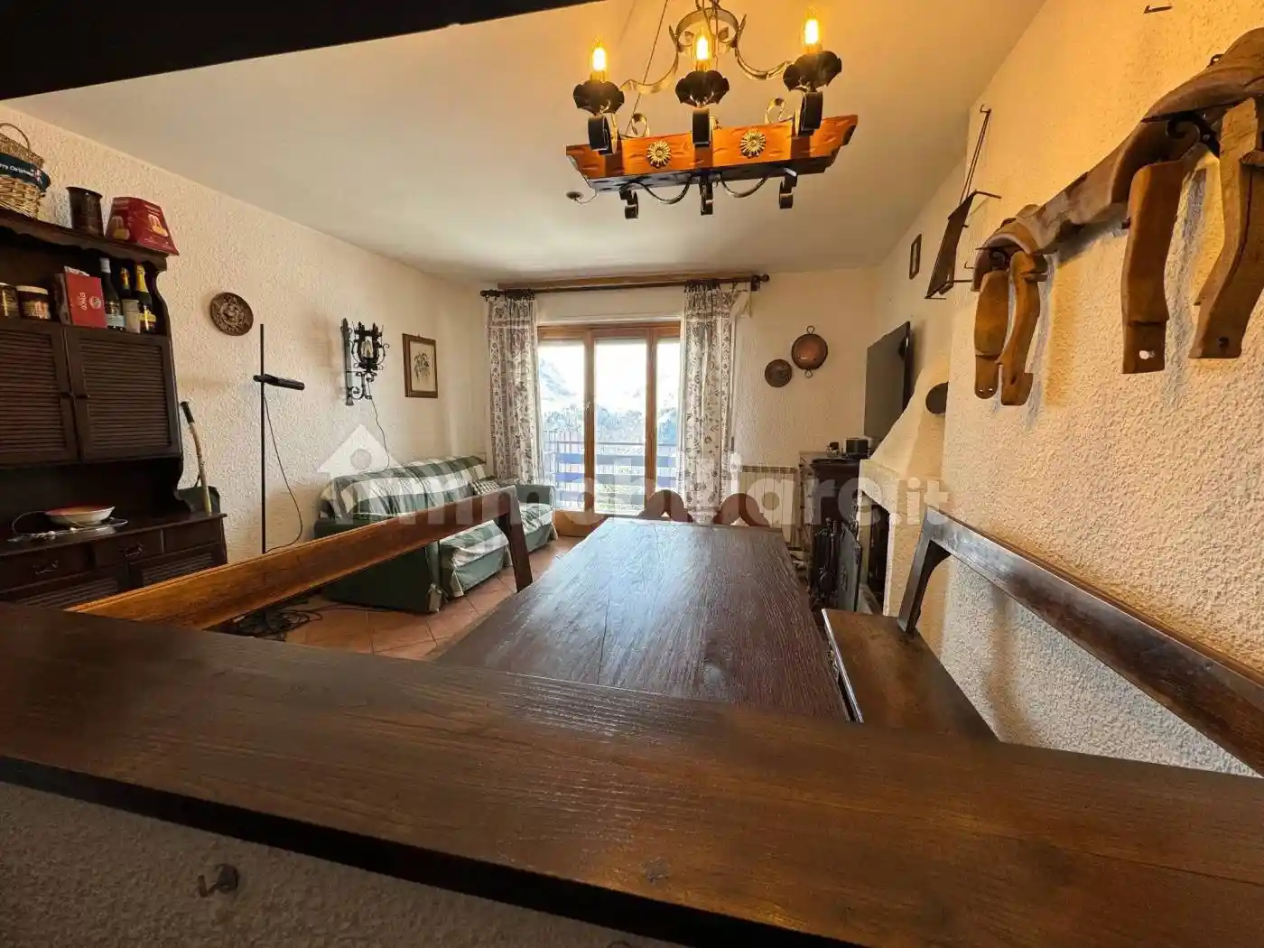 Appartamento in vendita a Frabosa Sottana