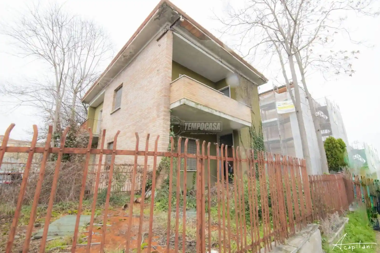 Casa indipendente - foto 4