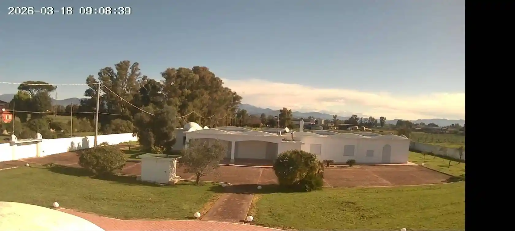 Villa in vendita a Latina