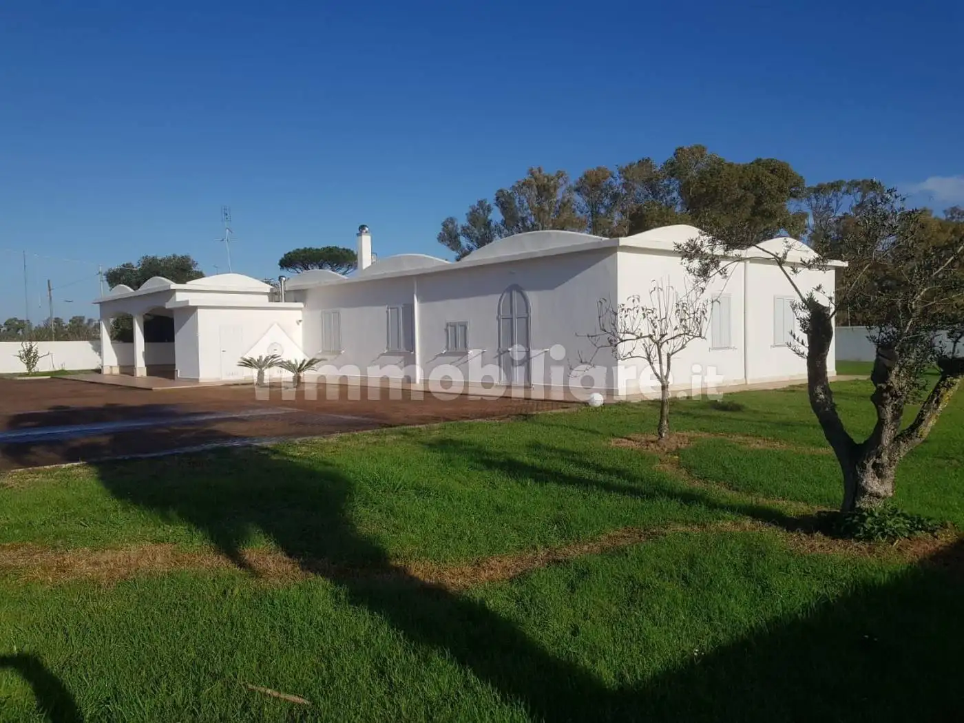 Villa in vendita a Latina