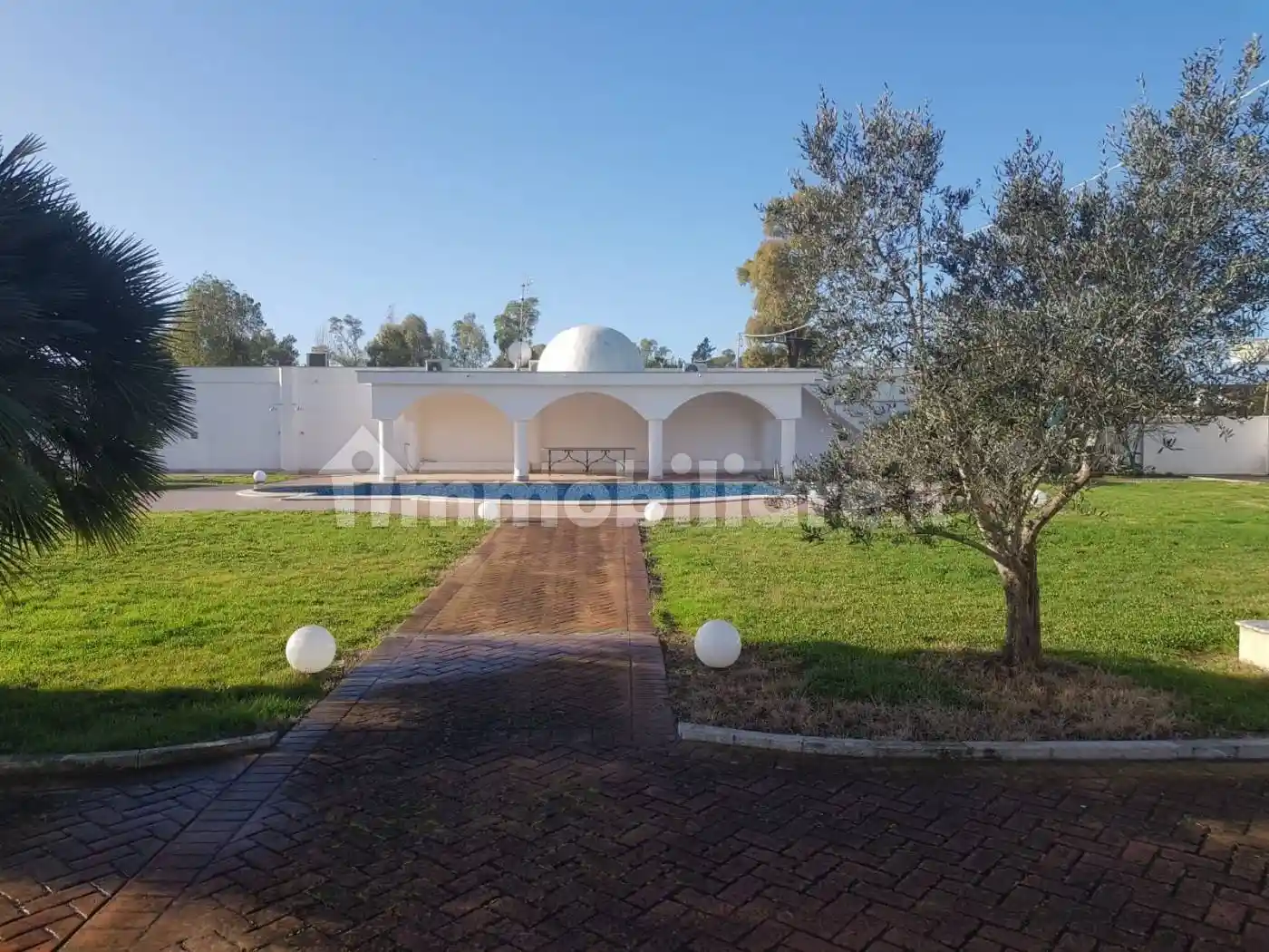 Villa unifamiliare Strada Petrimerco 495, Borgo Grappa, Latina - foto 2