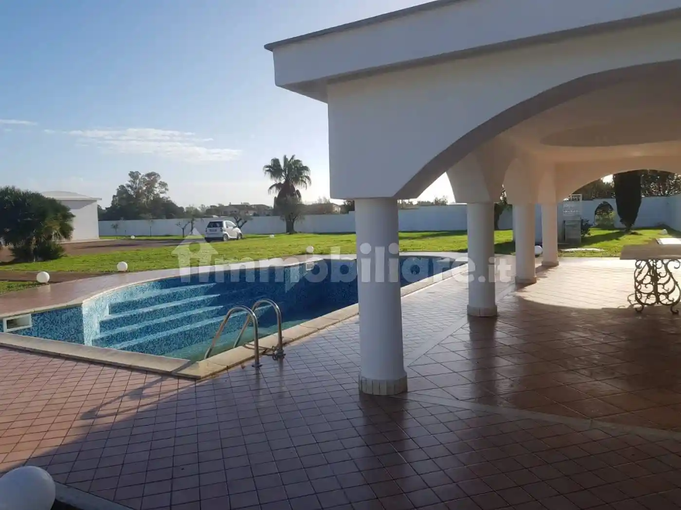 Villa unifamiliare Strada Petrimerco 495, Borgo Grappa, Latina - foto 3