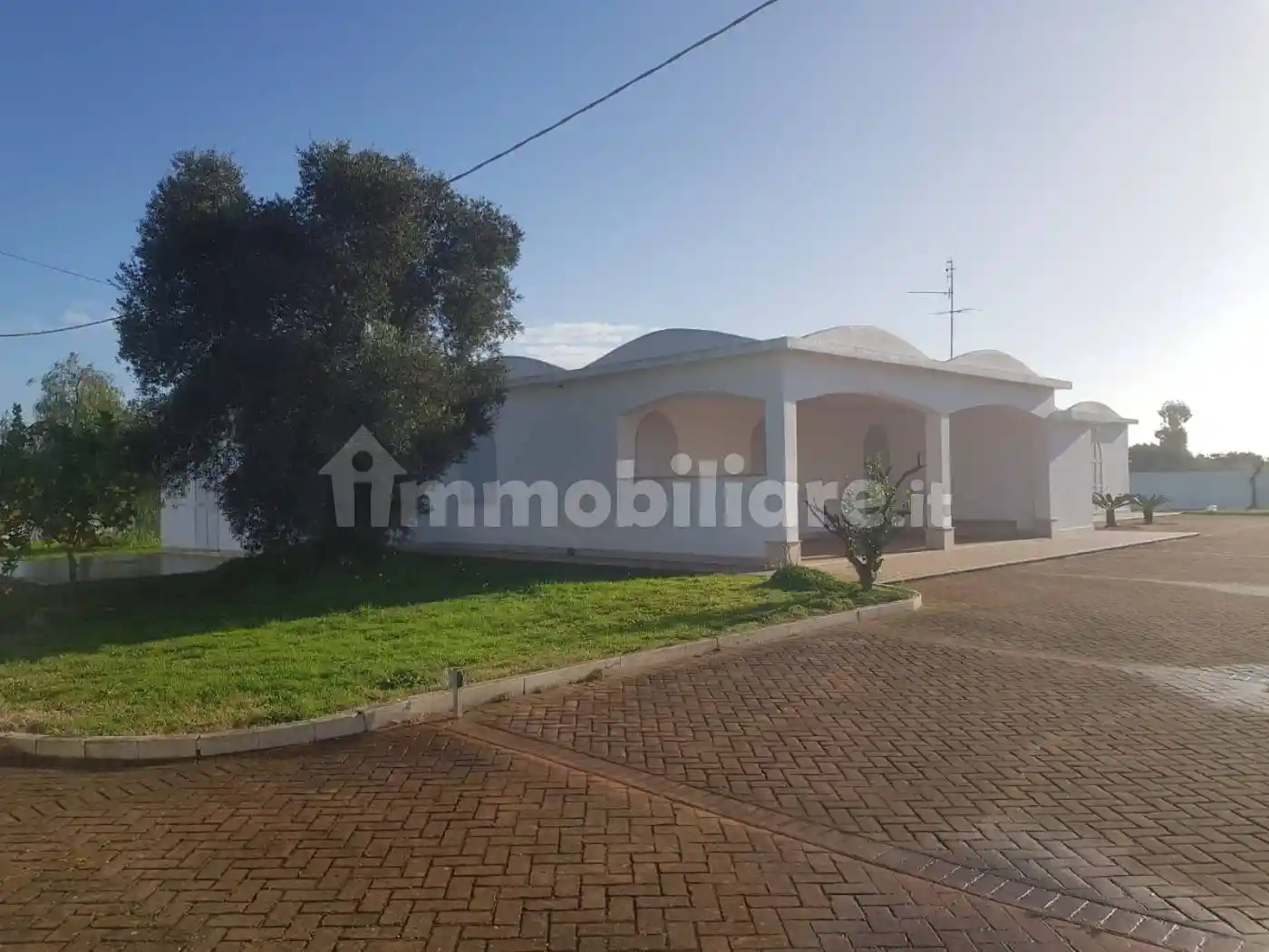 Villa unifamiliare Strada Petrimerco 495, Borgo Grappa, Latina - foto 5