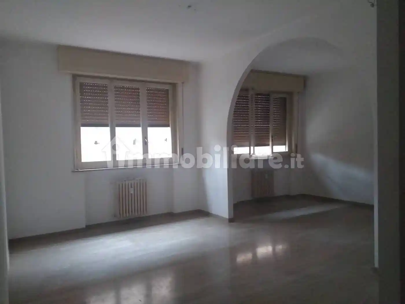 Appartamento in vendita a Piacenza