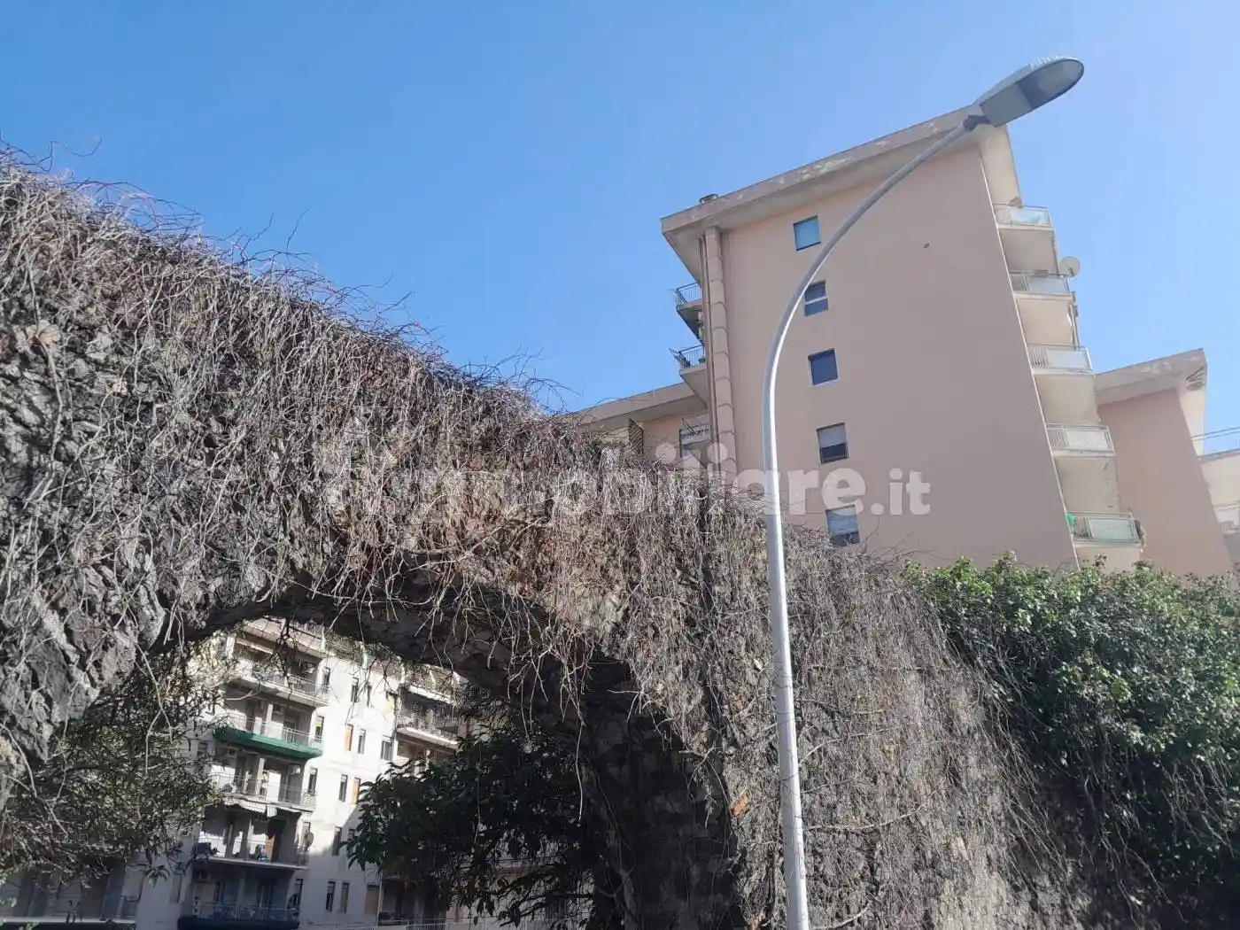 Appartamento in vendita a Catania