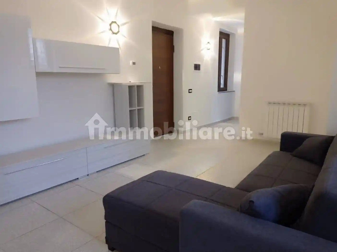 Appartamento in affitto a Arconate
