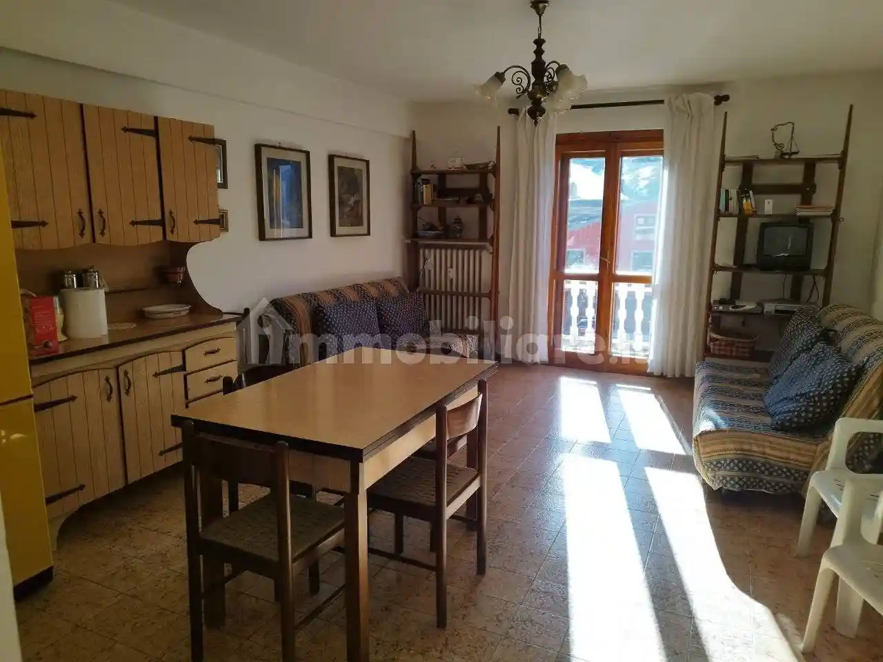 Appartamento in vendita a Frabosa Sottana