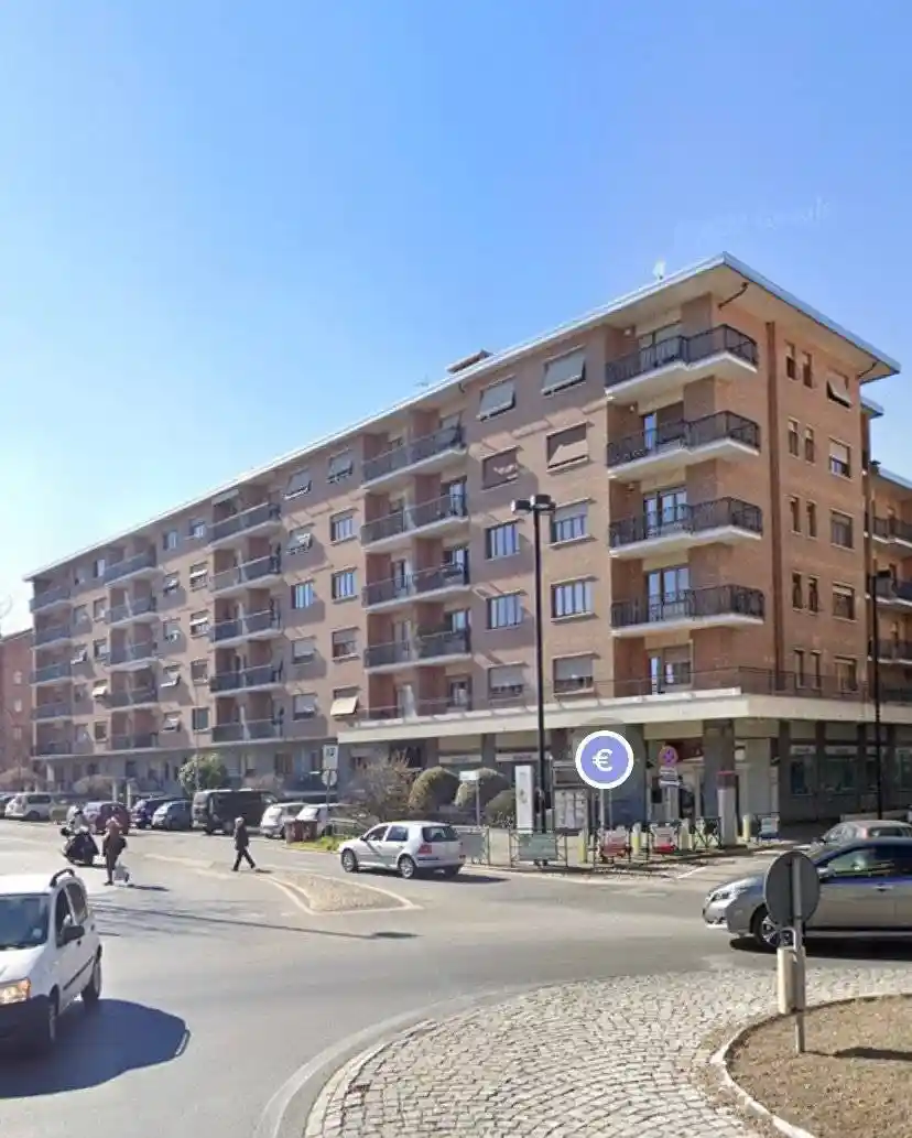Appartamento in vendita a Venaria Reale