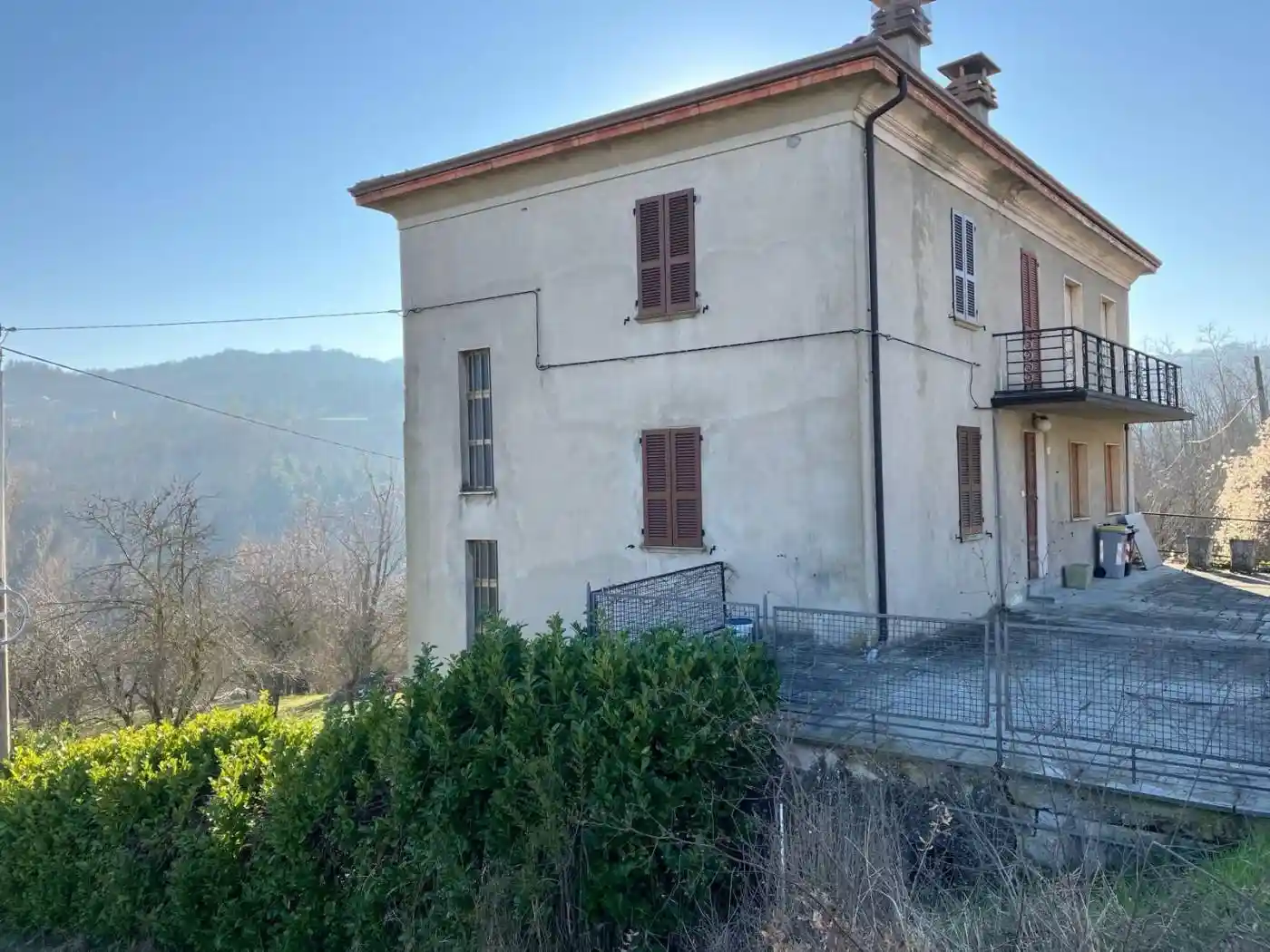 Casa indipendente in vendita a Gropparello