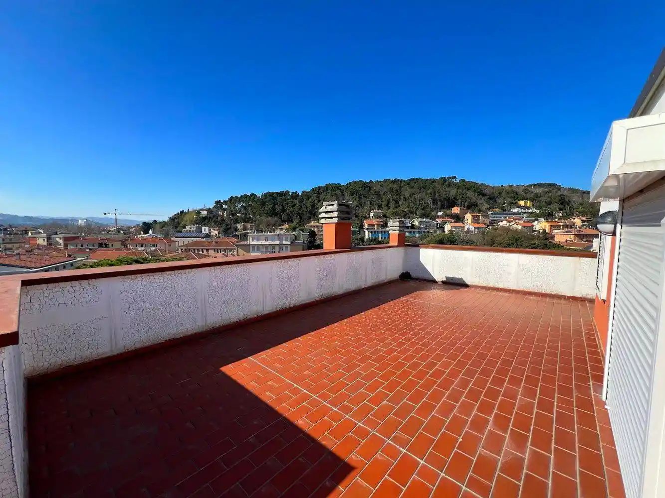 Attico - Mansarda in vendita a Pesaro