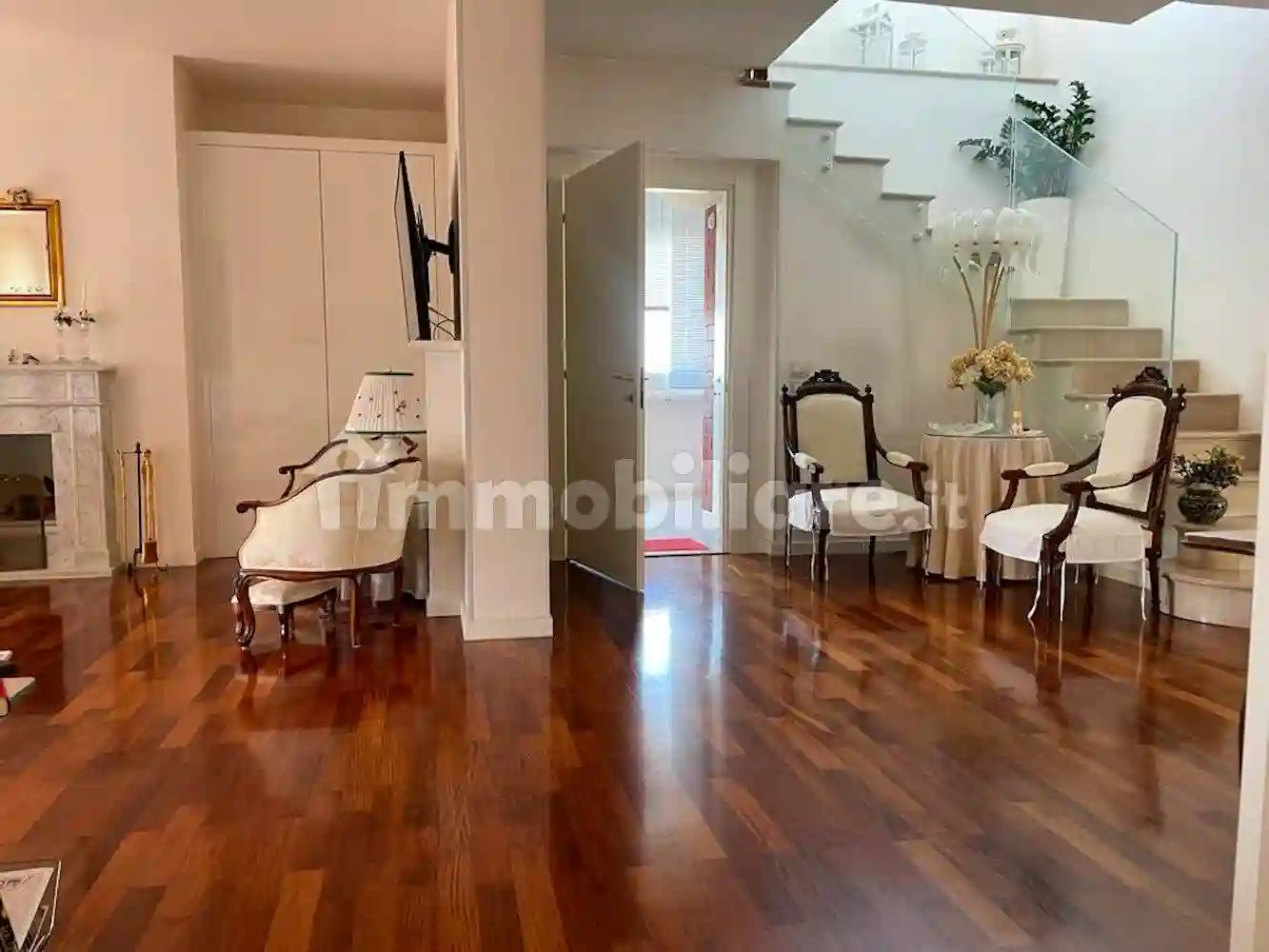 Attico - Mansarda - foto 4