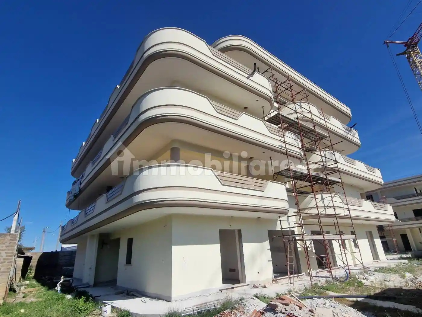 Trilocale via di Casal Morena 145, Anagnina, Roma - foto 2