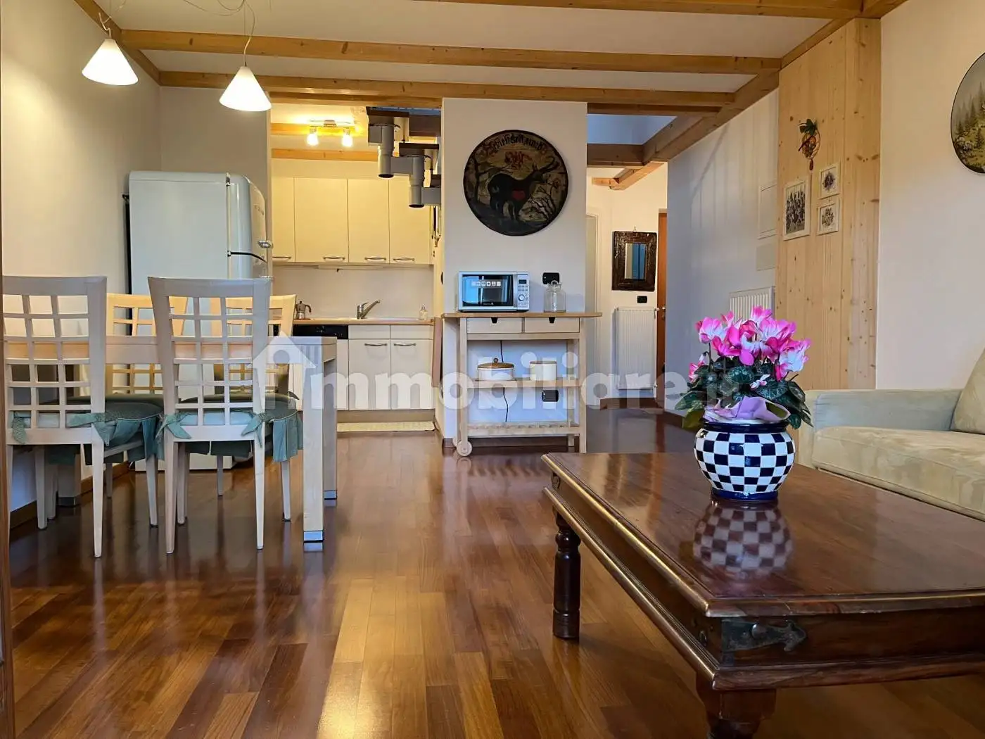 Appartamento in affitto a Castelrotto