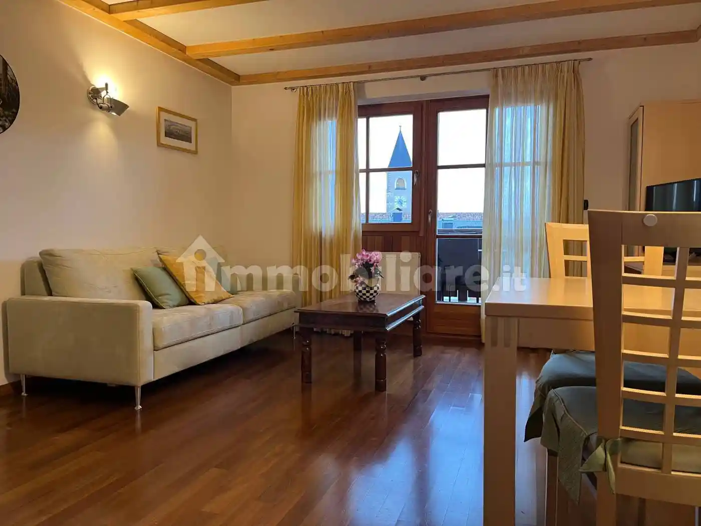 Quadrilocale via Sciliar 9, Siusi, Castelrotto - foto 2