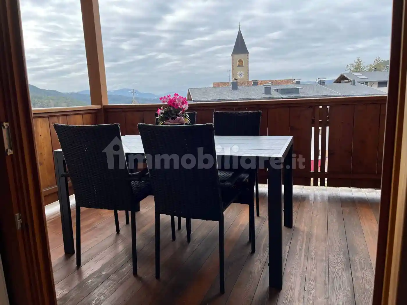 Quadrilocale via Sciliar 9, Siusi, Castelrotto - foto 3