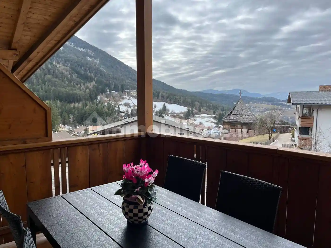 Quadrilocale via Sciliar 9, Siusi, Castelrotto - foto 4