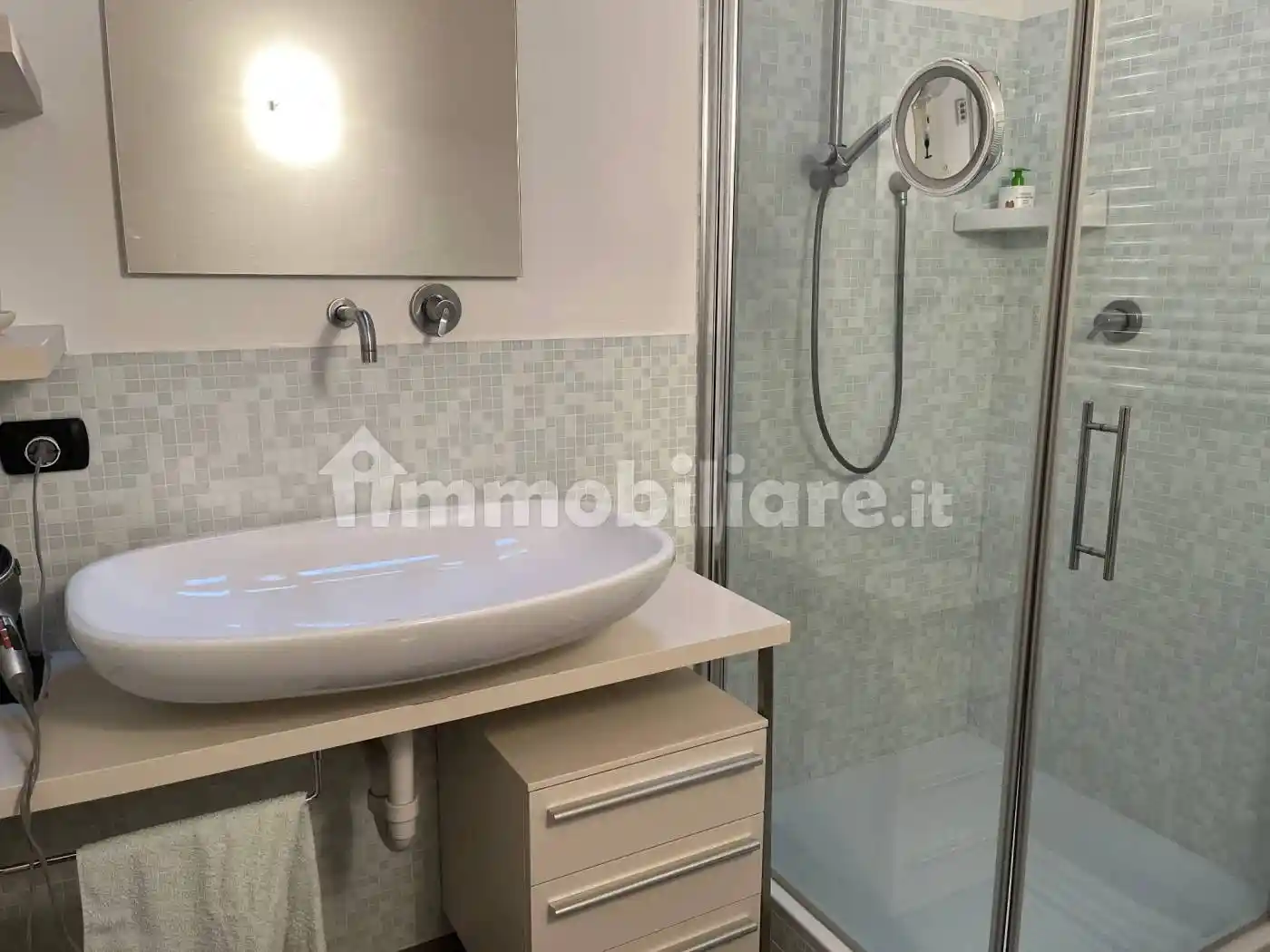 Quadrilocale via Sciliar 9, Siusi, Castelrotto - foto 5