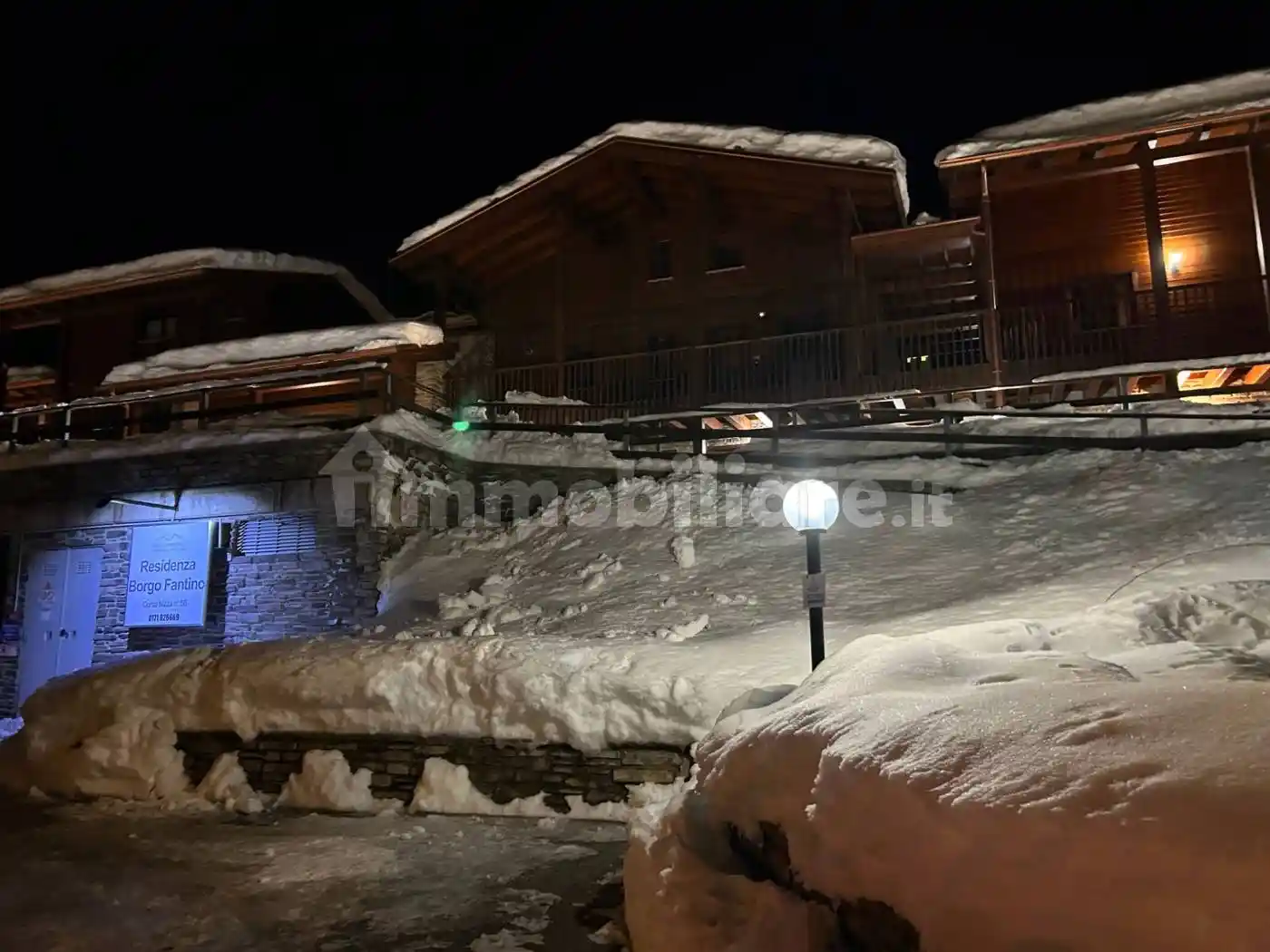 Appartamento in vendita a Limone Piemonte