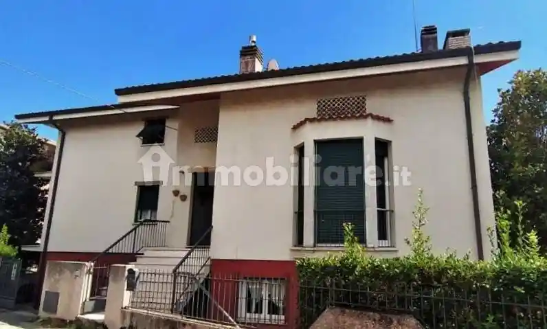 Villa unifamiliare, buono stato, 400 m², Paleotta, Fano - foto 2