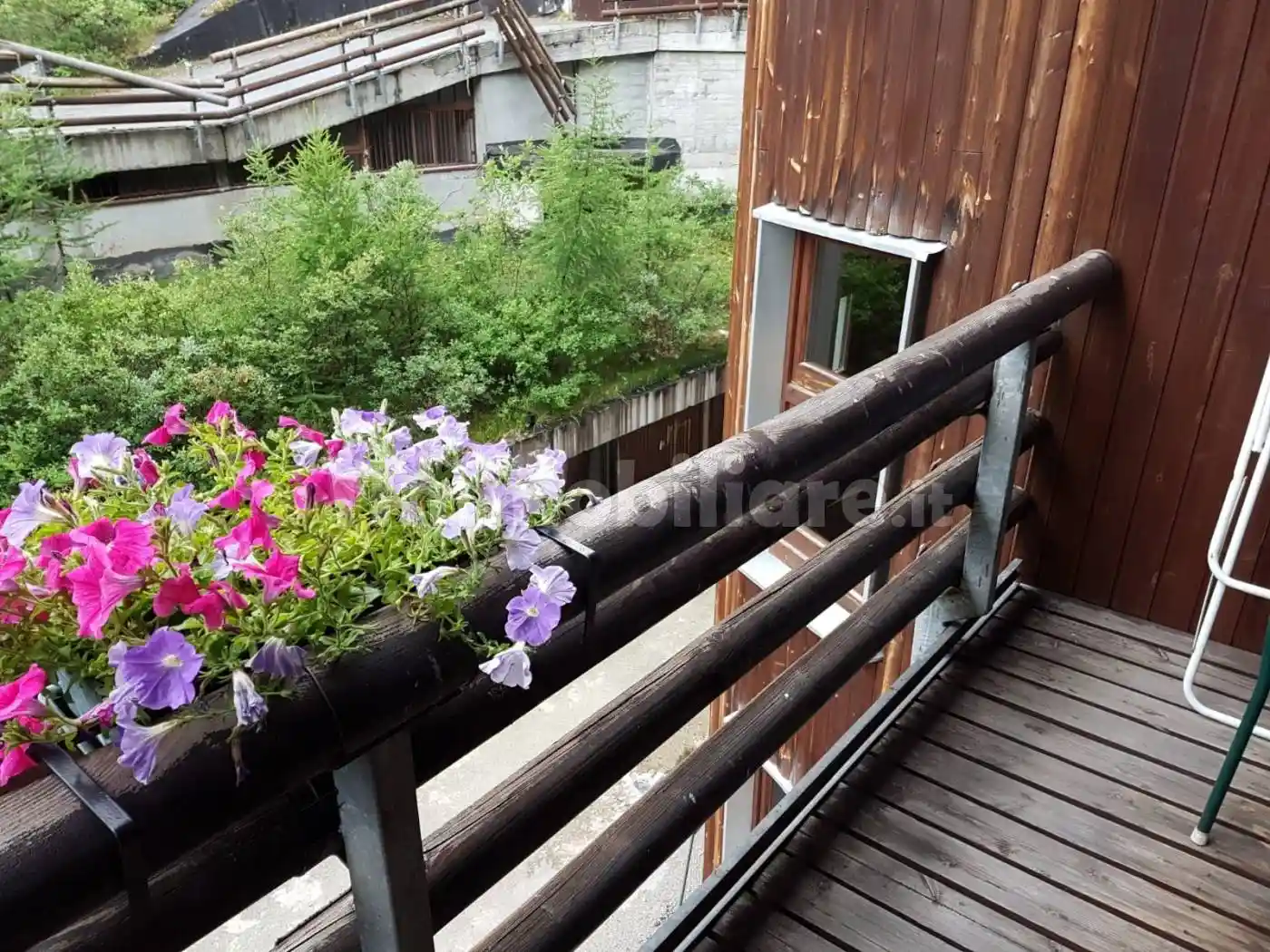 Appartamento in vendita a Valtournenche