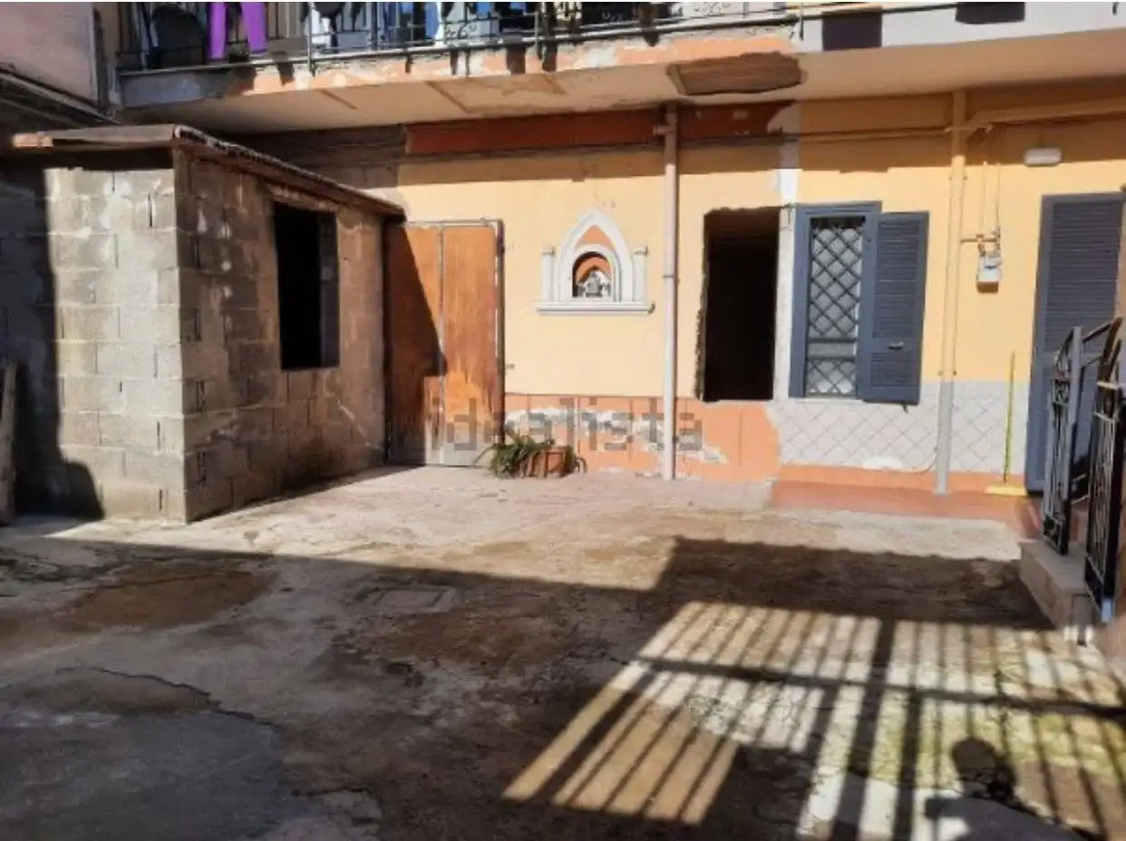 Appartamento in vendita a Sant'Antimo