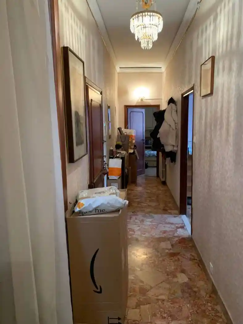 Appartamento in vendita a Venezia