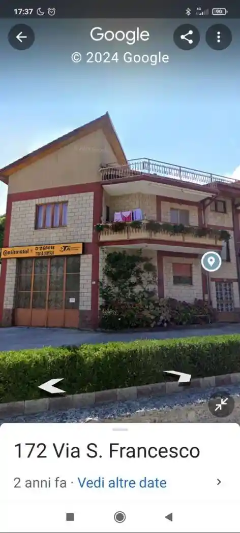 Appartamento in vendita a Montemarano