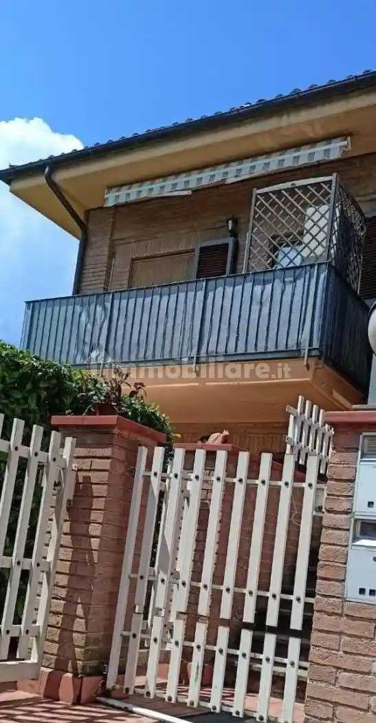 Villetta a schiera in vendita a Fabriano
